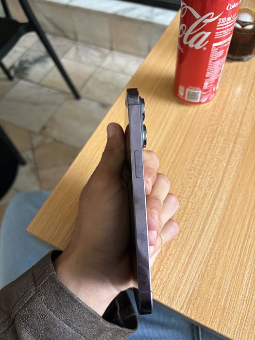 Iphone 14 pro 256gb