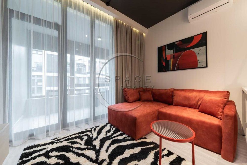 Продаж 2к квартири 45м2 ЖК " Unit Home" вул Гарета Джонса 12а