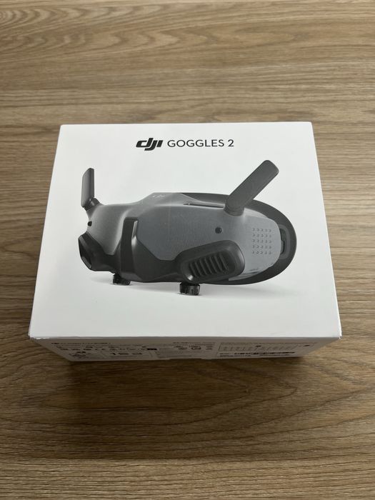 Окуляри FPV Dji Goggles 2