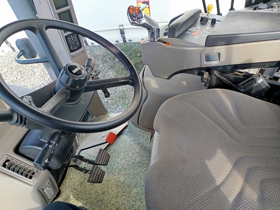 Продам Case IH Puma 210 2019 р. зі спаркою, 1247 мтг (майже новий)