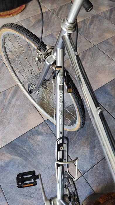 Bicicleta de estrada Mayal