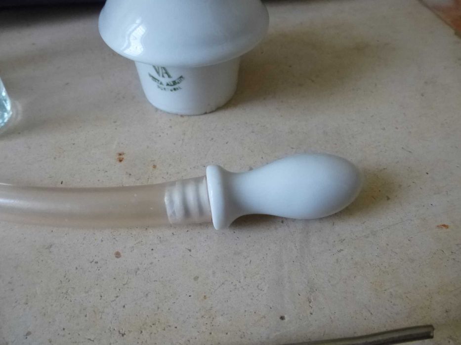Estojo com acessórios termais