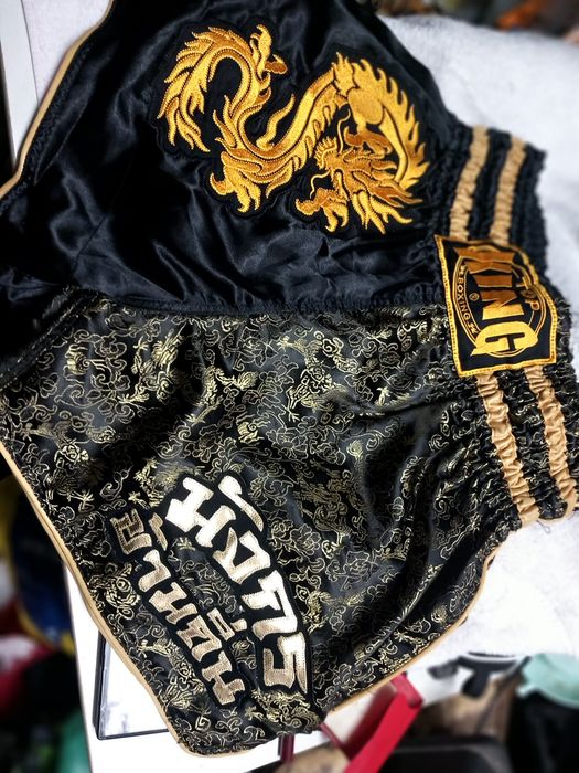 Top king boxe. ,
