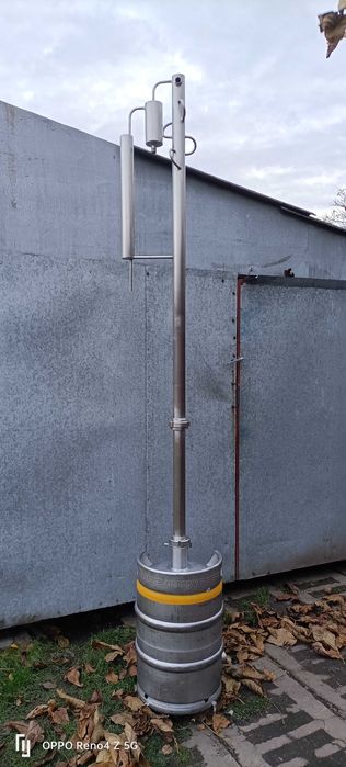 Destylator zimne palce