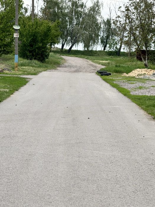 Продаж будинка в с. Чепеліївка Білоцерківського района