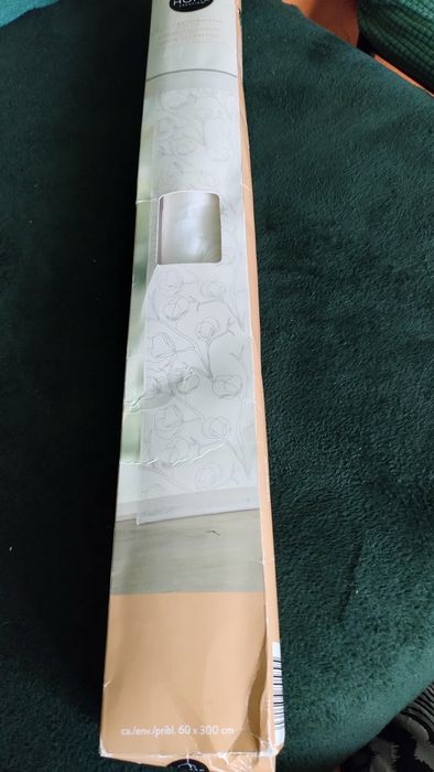 Roleta na okno balkonowe