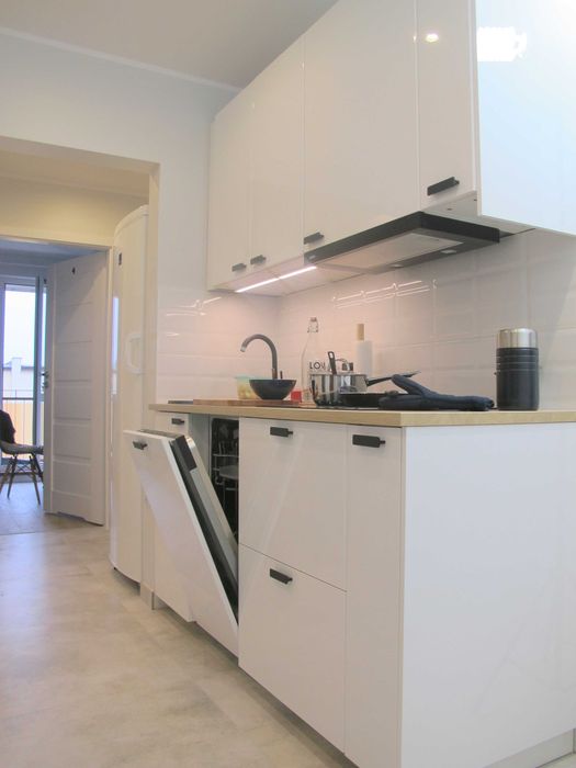 Mieszkanie – Gdańsk, Osiedle Łozy, Brzeźno - Widok 5