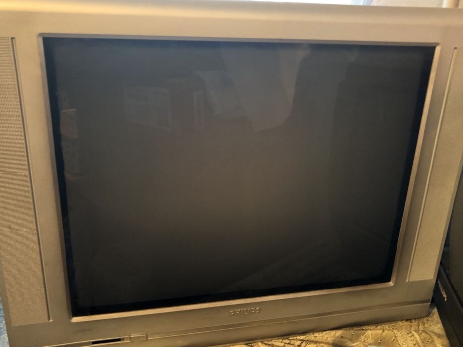 Телевизор philips