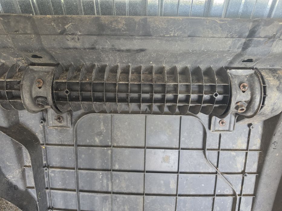Actros MP4 blotnik, chlapacz tylni za oś kola A96052004209