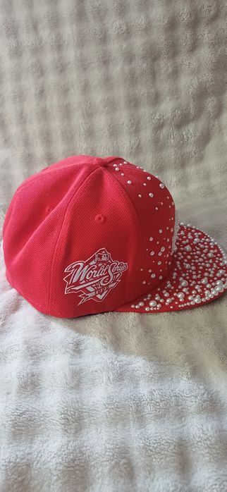 New Era Custop Czapka