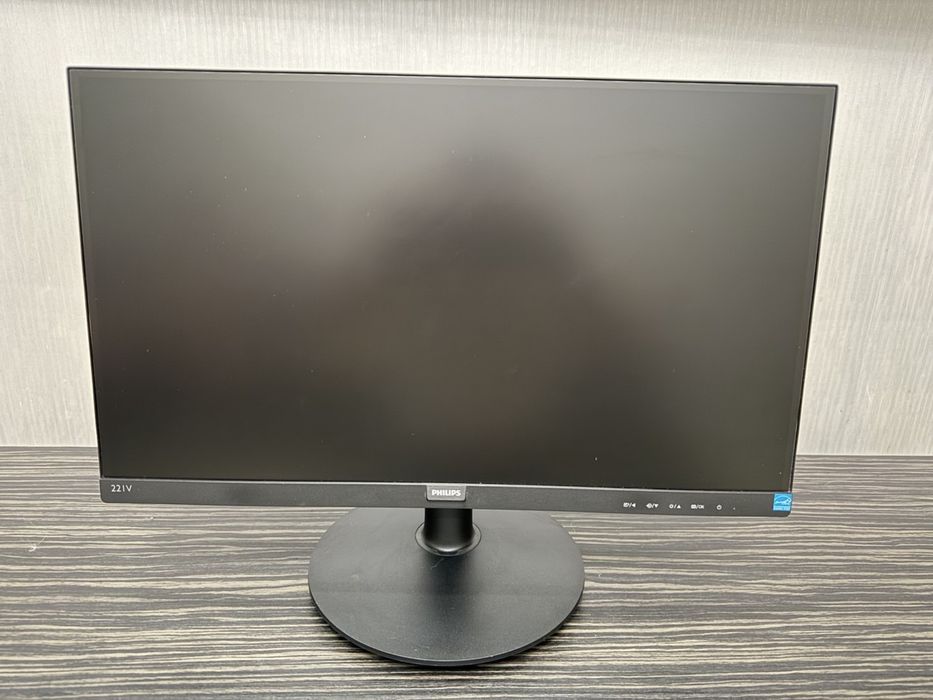 Монітор Philips 22ʼ В наявності кілька шт.
