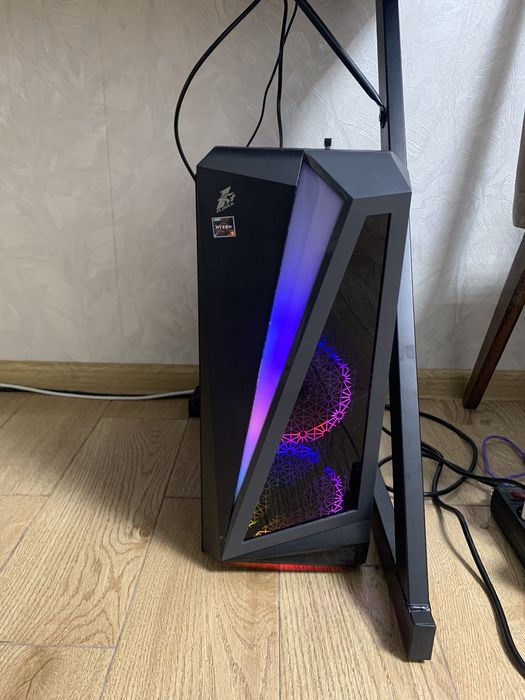 Продам ігровий ПК