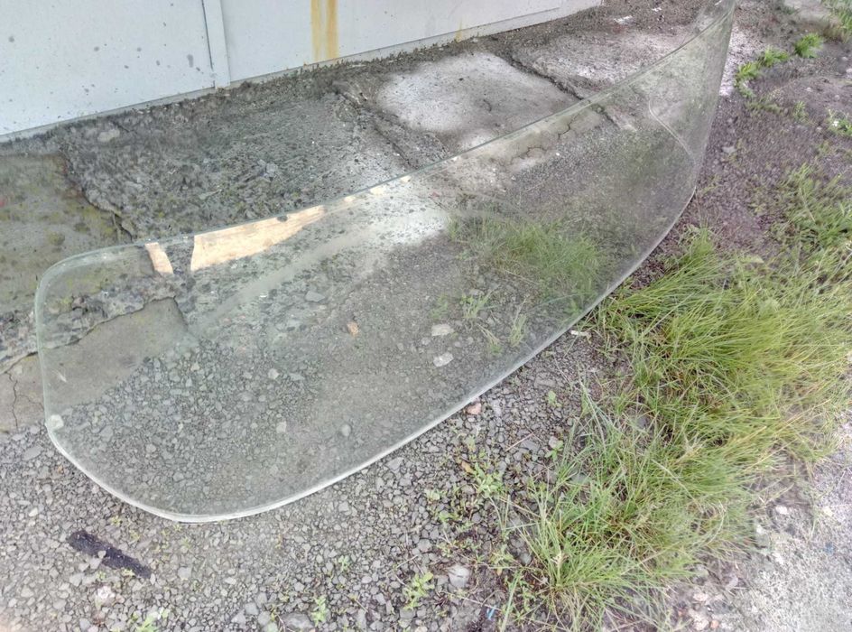 Автомобильное   стекло