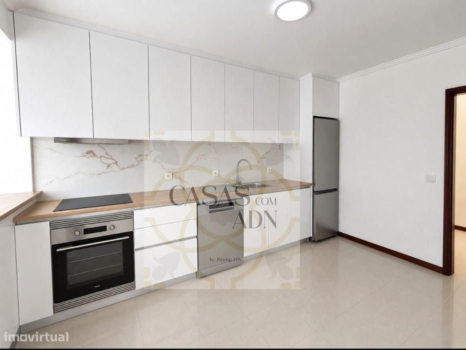 Apartamento T3 centro de Albergaria-a-Velha