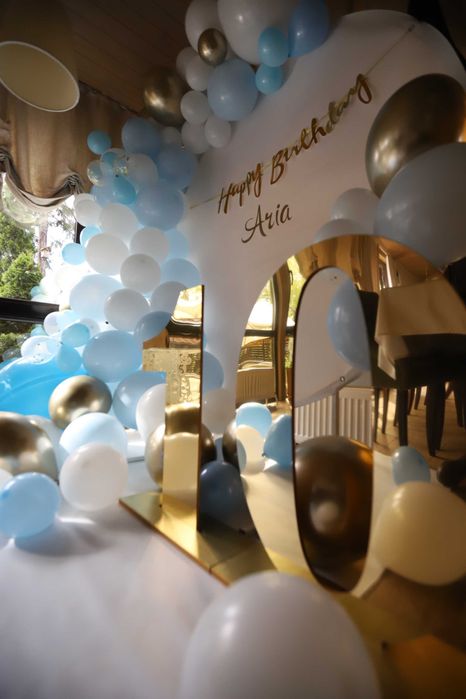 белый баннер, фотозона для мальчика,фотозона для девочки, gender party