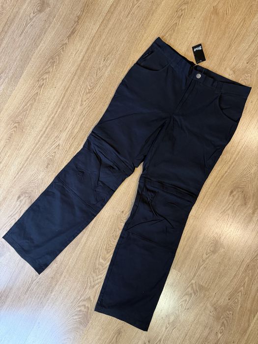 Трекінгові штани Crivit (size W/52)