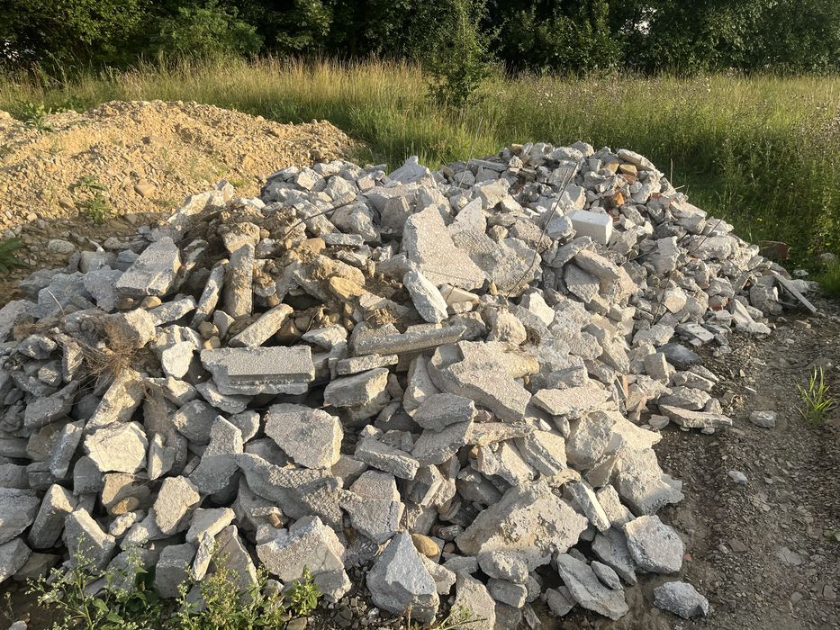 Oddam ziemie na terenie Podhala