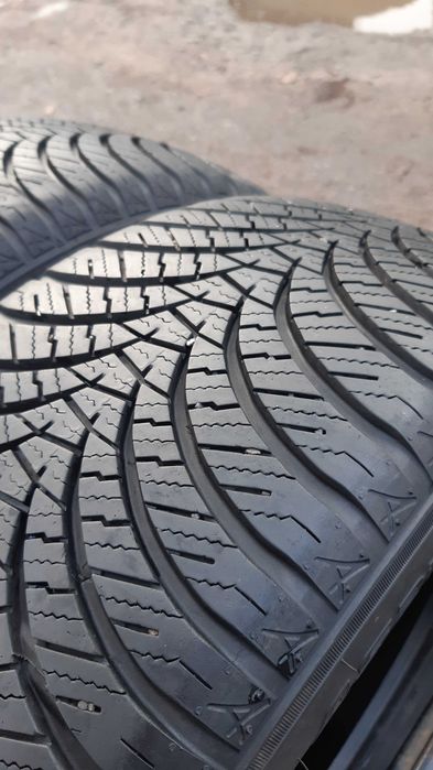 Opony Caloroczne 225.55.18 Falken 2021 rok 7mm TOP-CAR