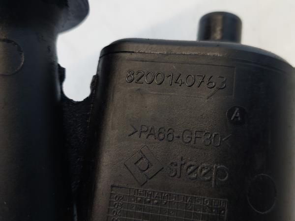 Respiro Oleo / Motor RENAULT Laguna II (BG0/1_)
