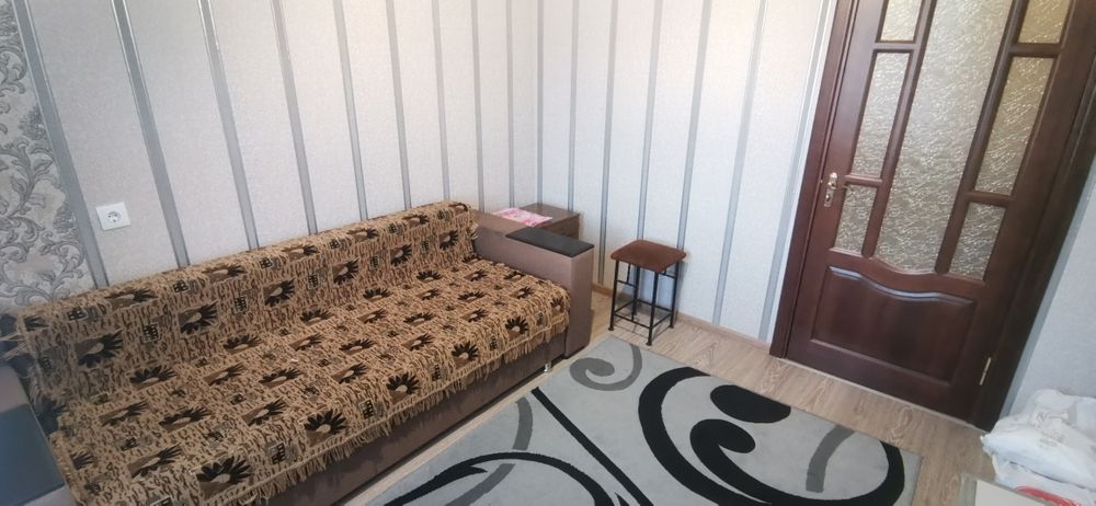 Оренда окремої кімнати біля ринку Урожай