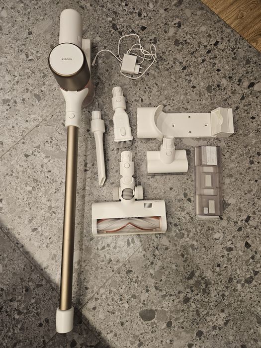 Odkurzacz pionowy Xiaomi G10 Plus