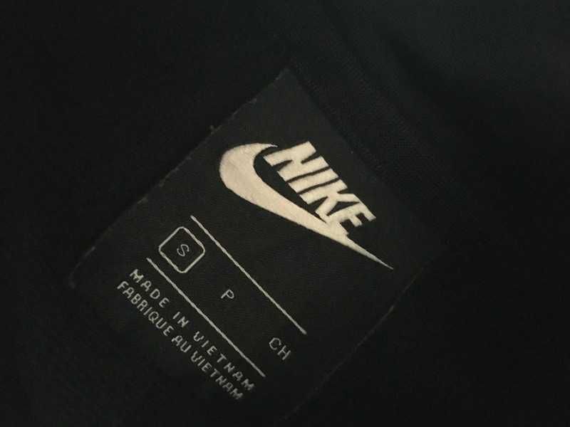 Nike Męska  bluza JAK NOWA   POLECAM !!!