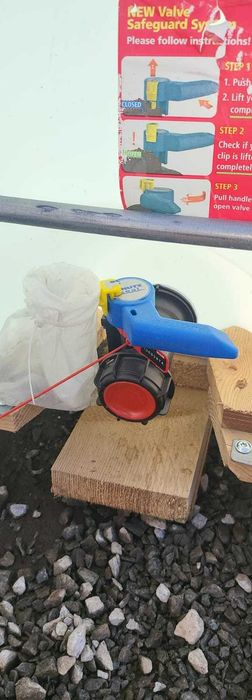 Noxy адблю від 1л до 1000л (рідина AdBlue)