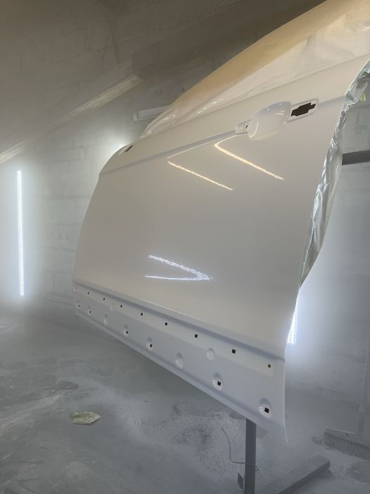 Покраска авто Харьков