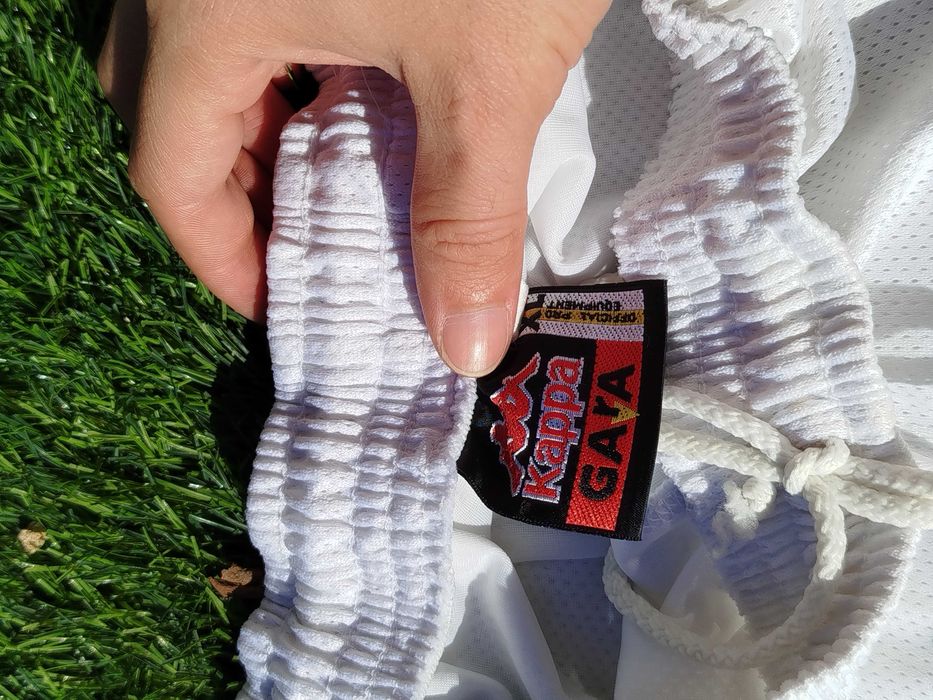 Calções Basquetebol Porto Kappa