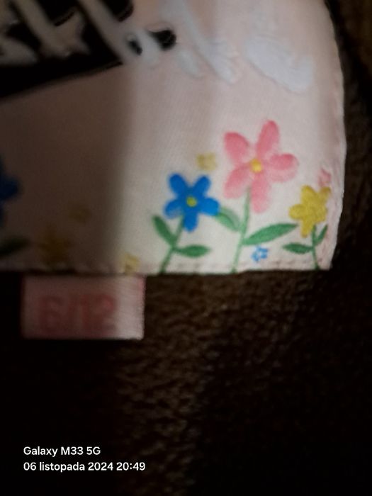 Kurteczka dla dziewczynki + gratis