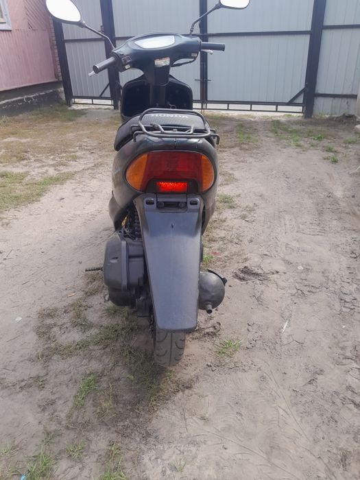 Продам хонду  діо