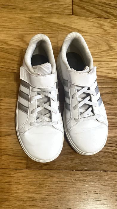 Sapatilhas adidas Criança