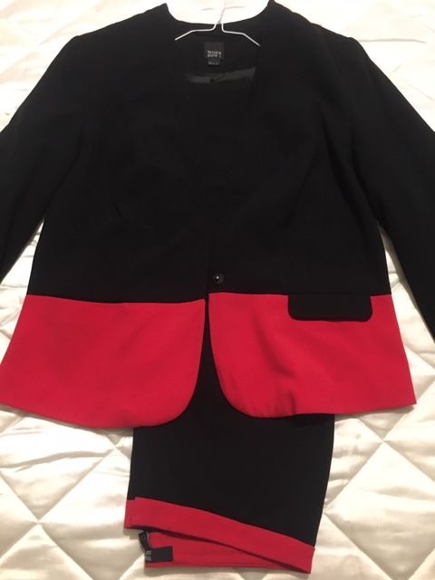 Farios Fatos de Sra para venda