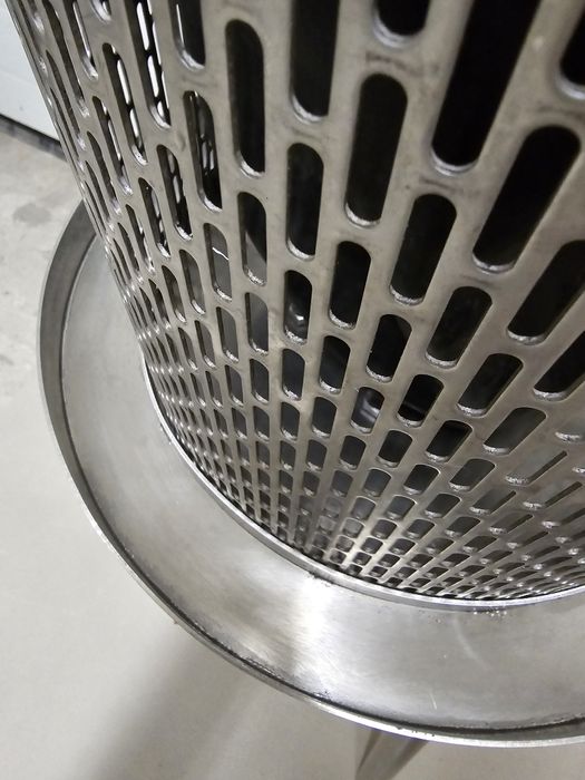 Hydroprasa wyciskarka prasa do owoców porzeczek  jabłek malin winogron