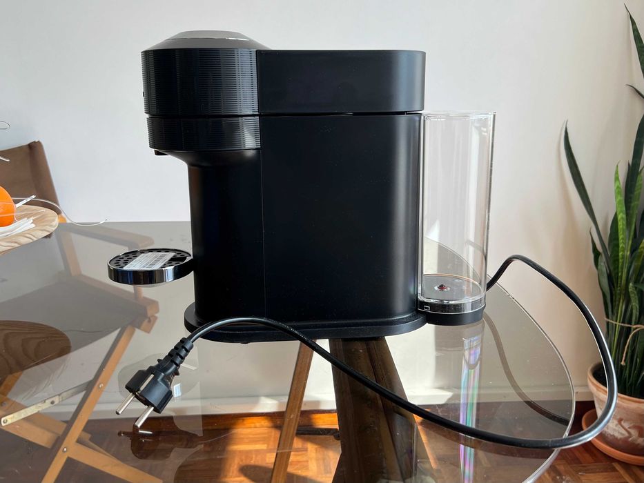 Nespresso Vertuo Next NOVA!