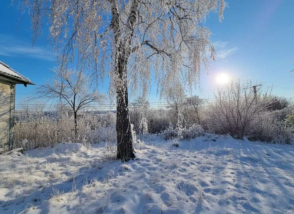 Продаж ділянки 36 соток під забудову. Електрика. Поруч озеро. ID:635