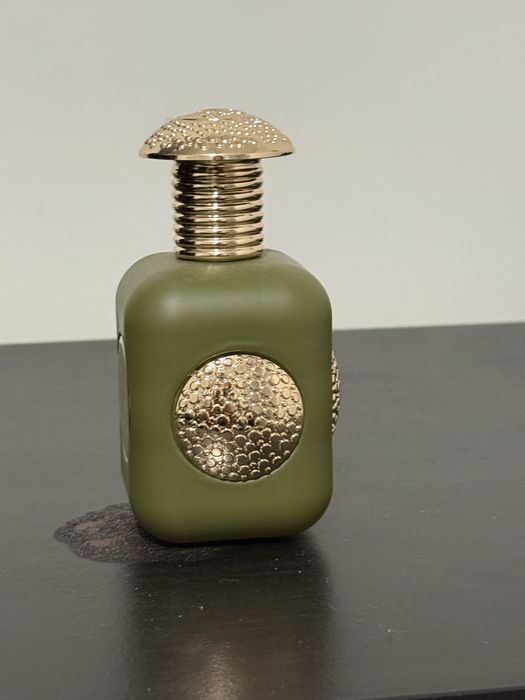 Perfumes arabes novos