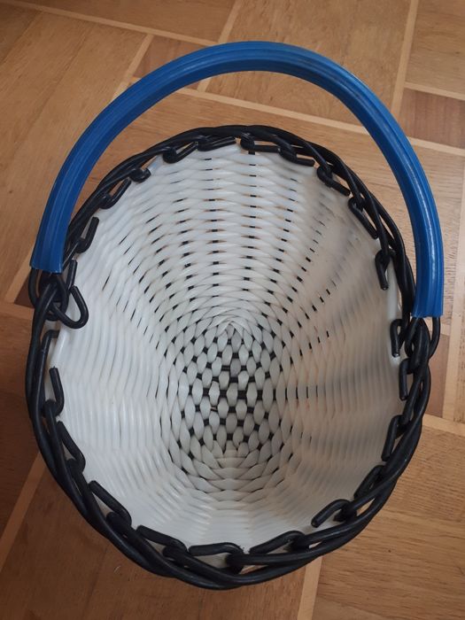 Корзина игрушечная