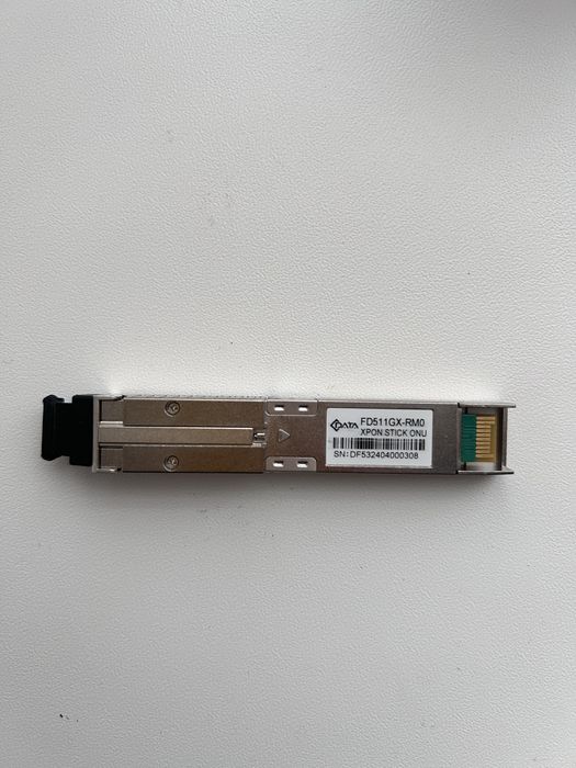 Стик ону XPON stick onu fd511GX-RM0