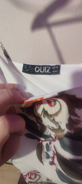 Комбінезон-сукня