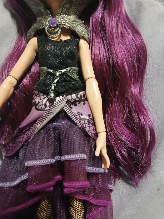 Ever After High Raven Queen