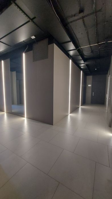 Продам 1 кімн ЖК Женева, 49.3 кв.м., центр, рн стадіона Металург, IQ