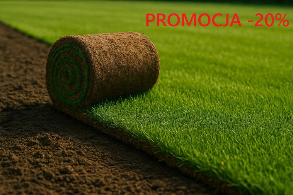 Usługi ogrodnicze/Trawa/Pielęgnacja/Obsługa/Nawadnianie