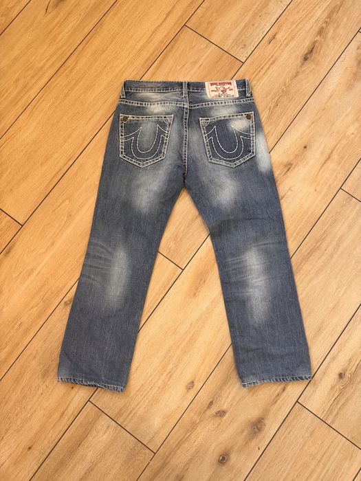 Spodnie True Religion