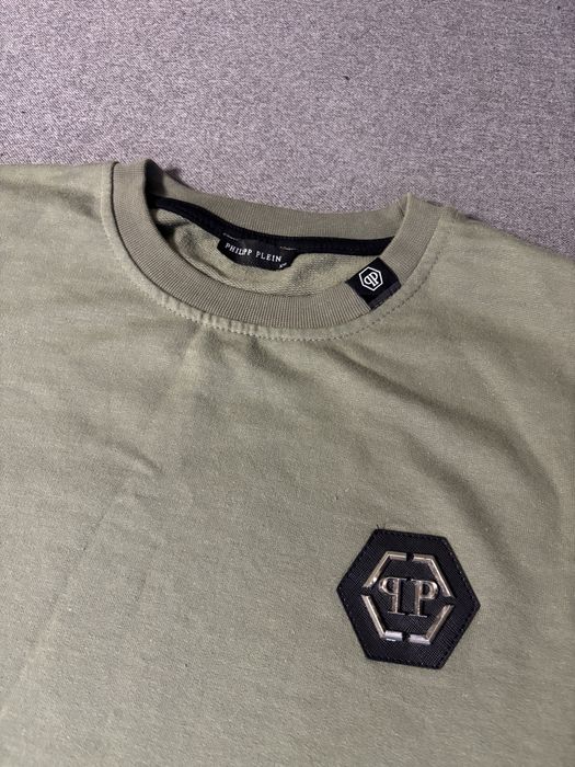 Bluza męska Philipp Plein