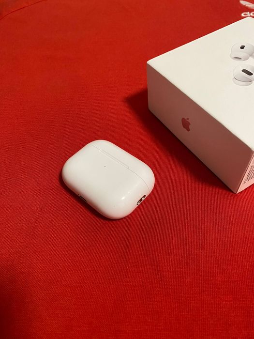 AirPods Pro 2 комплект