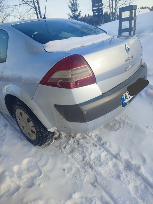 Можливий Обмін на повно приводне авто