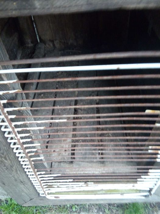 Продам клітки для кролів