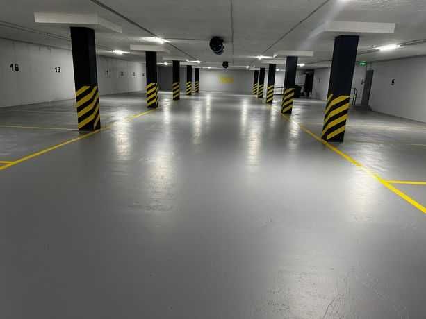 Сдам паркоместо в ЖК Гагарин Плаза