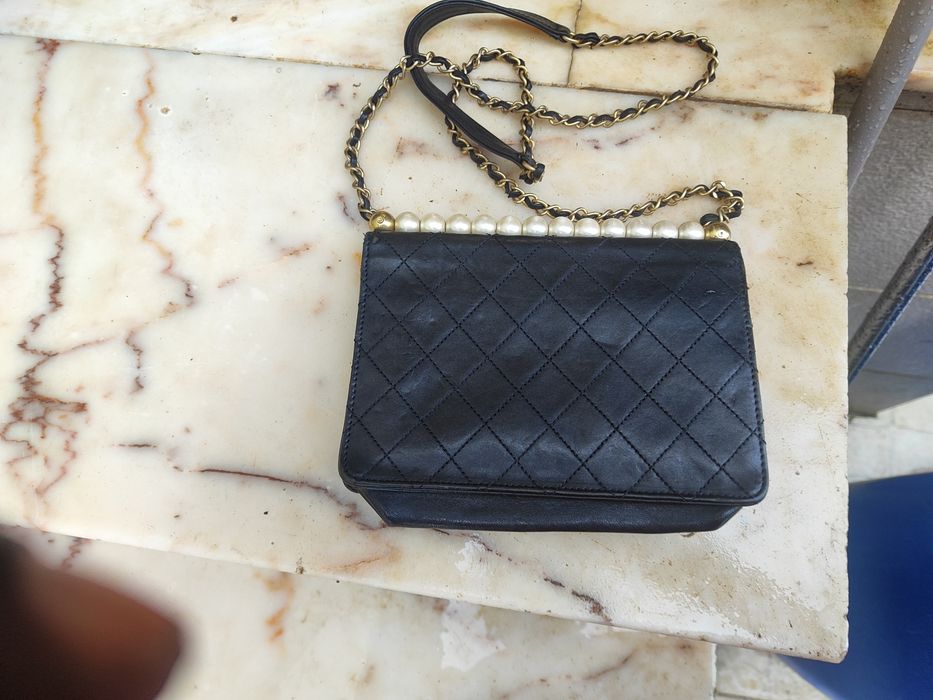 Mala Chanel Original